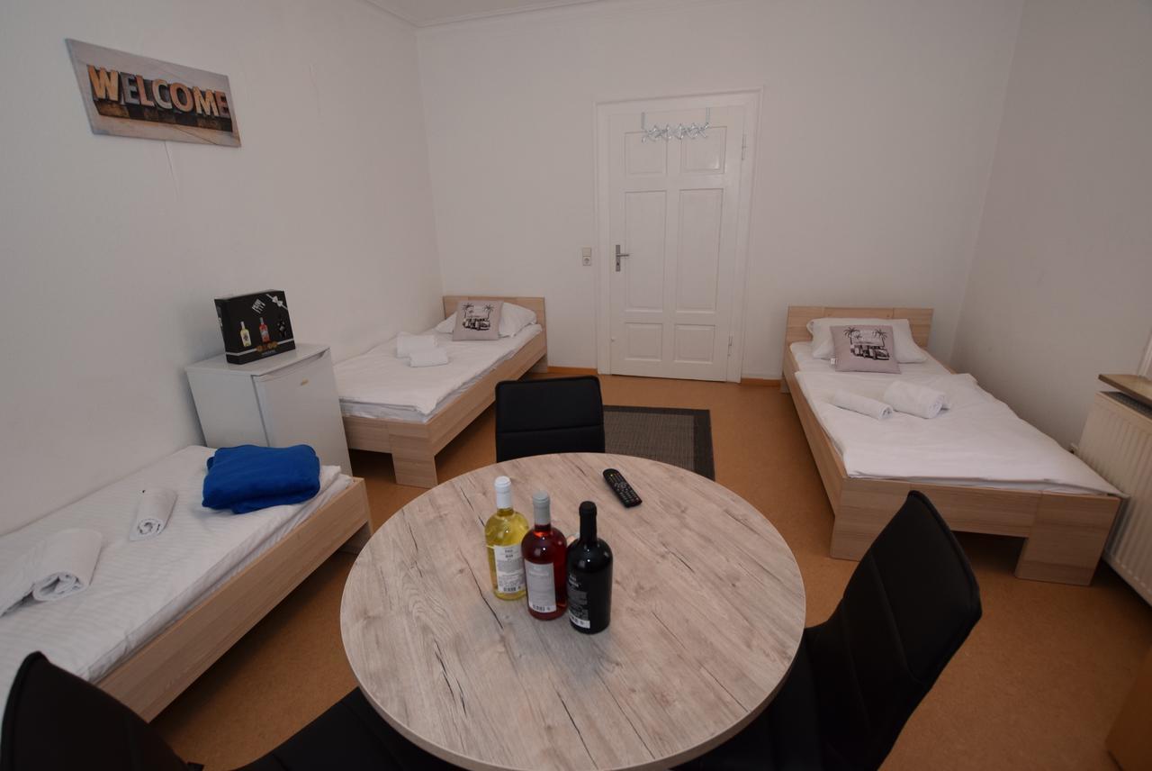 Hostel Monteurzimmer Kirchheim-teck Kirchheim unter Teck